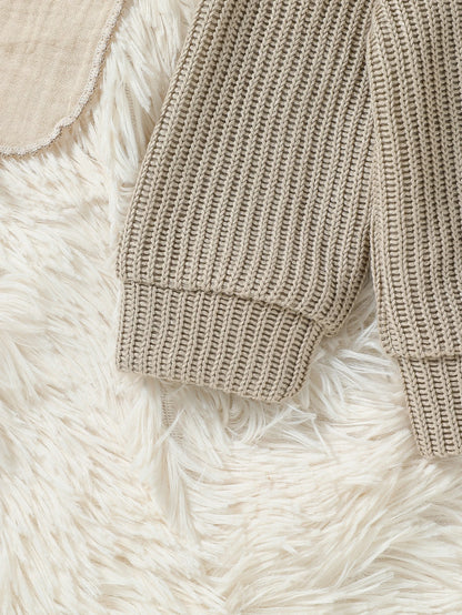 RustyHug Sweater