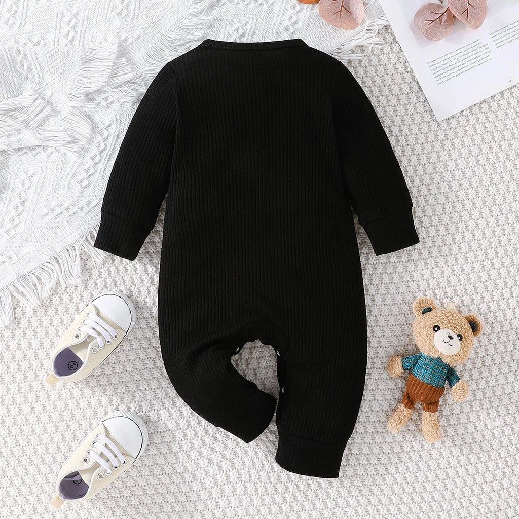 Cozy Cub Knit