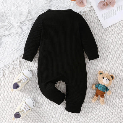 Cozy Cub Knit