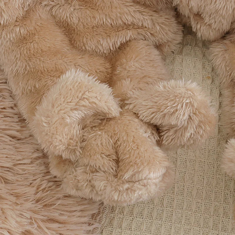 Cuddlebunny Suit