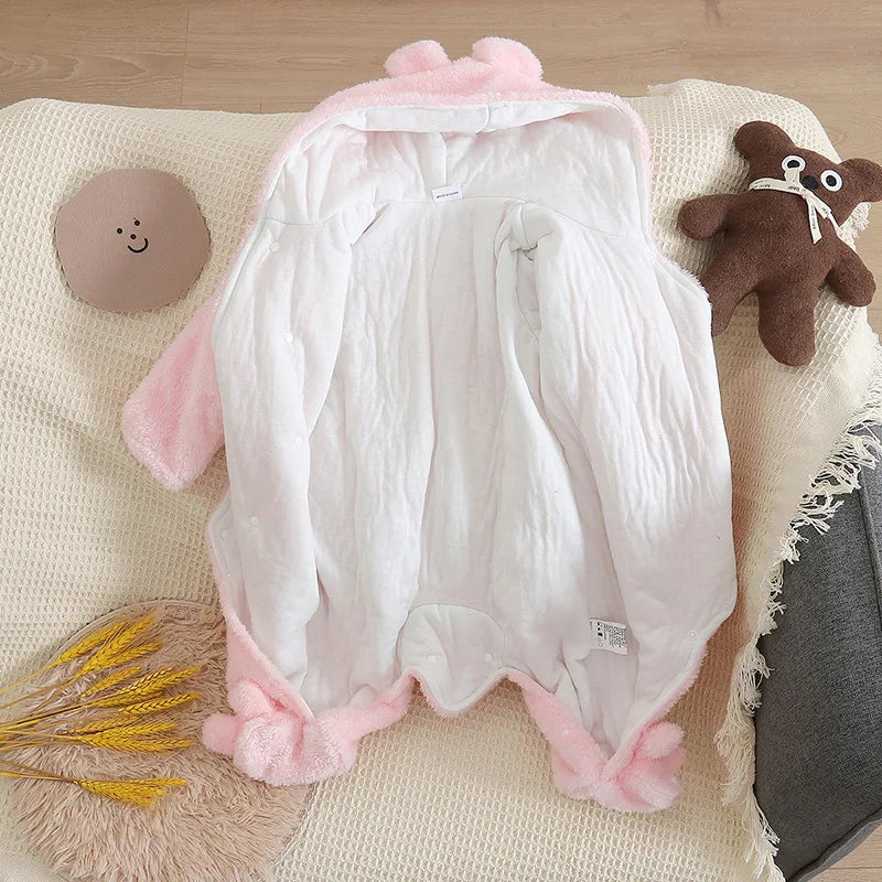 Cuddlebunny Suit