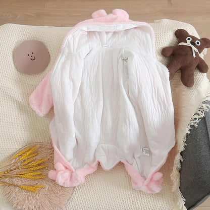 Cuddlebunny Suit