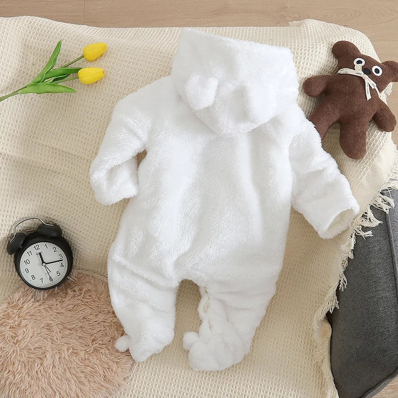 Cuddlebunny Suit