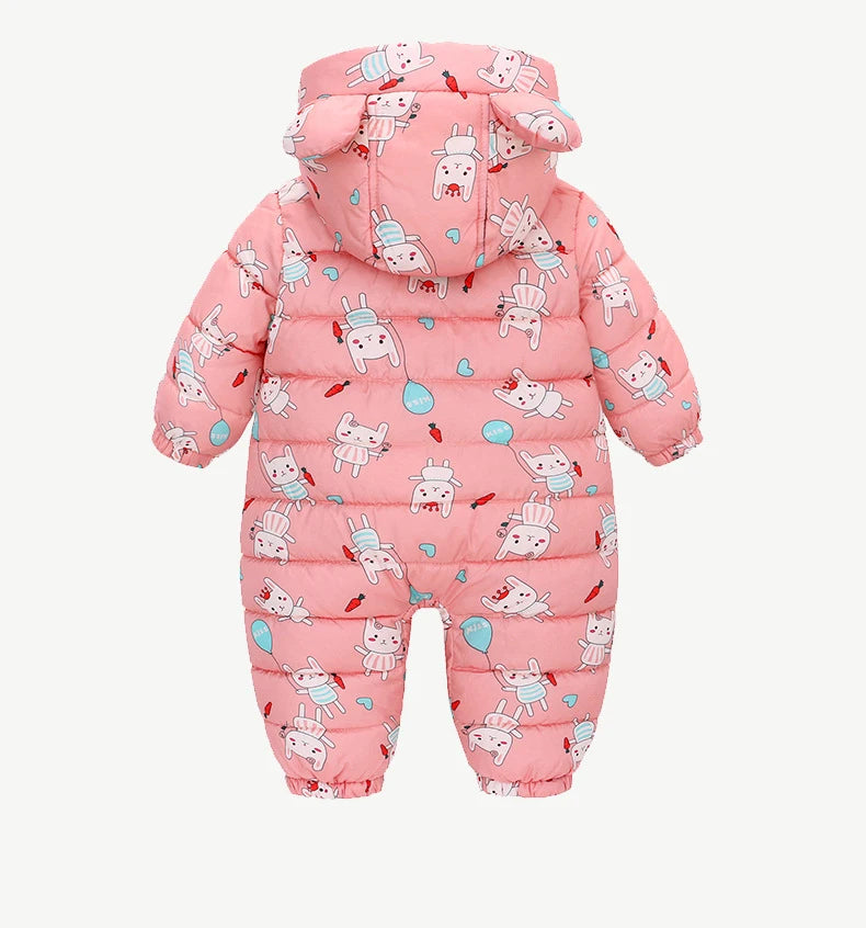 Hugbug Winter Suit
