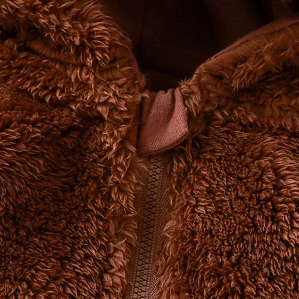 Cuddlebear Onesie