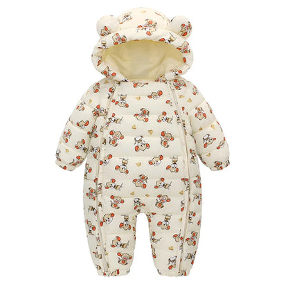 Hugbug Winter Suit