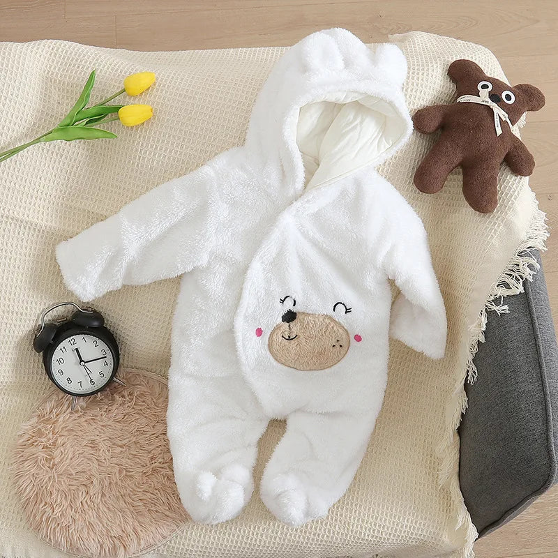Cuddlebunny Suit