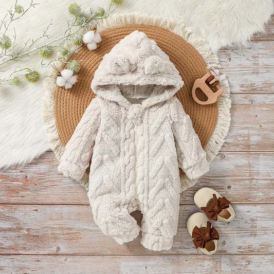 Cloud Bear Suit