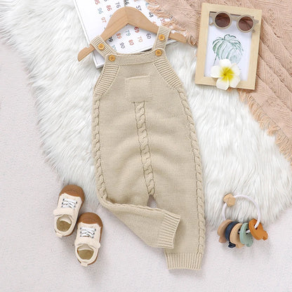 Little Sprout Romper