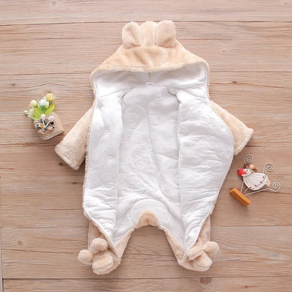 Cuddlebunny Suit