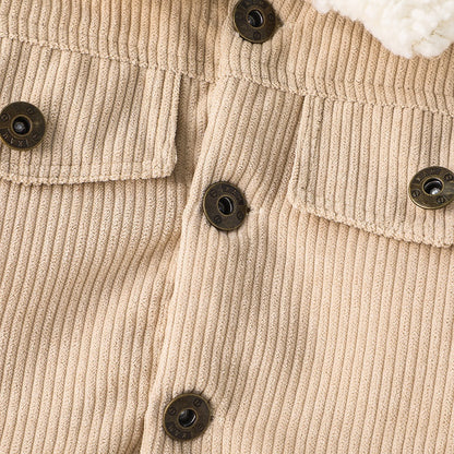 Mini Explorer Jacket