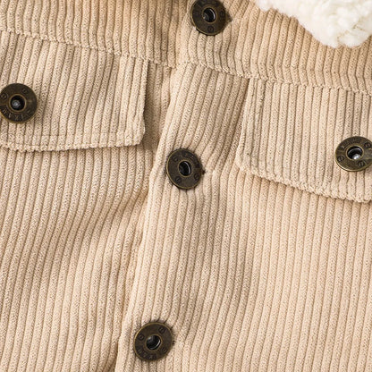 Mini Explorer Jacket