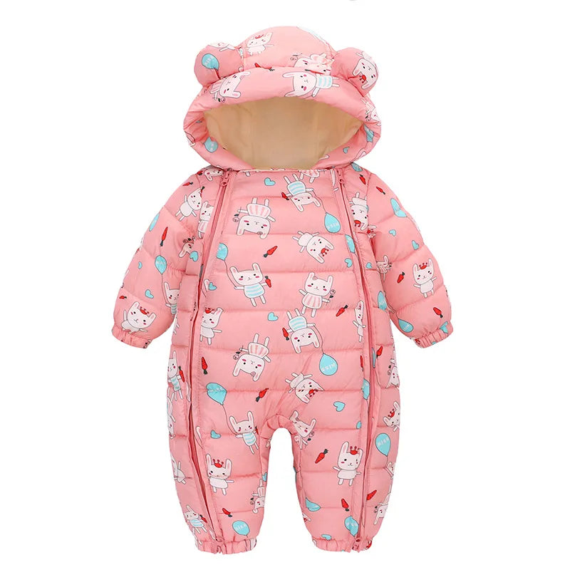 Hugbug Winter Suit
