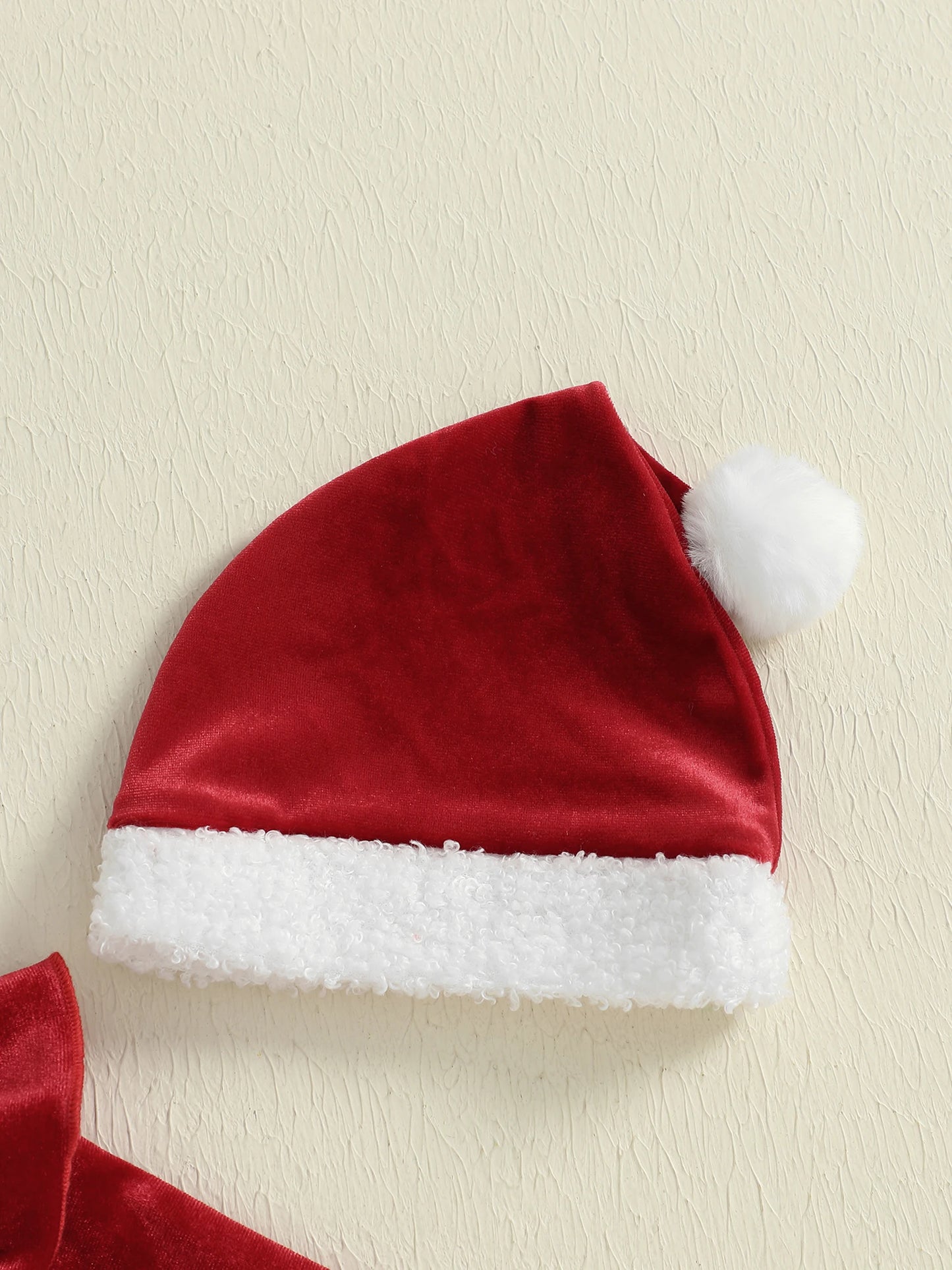 Little Santa Sparkle