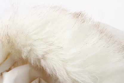Arctic Luxe Snowsuit