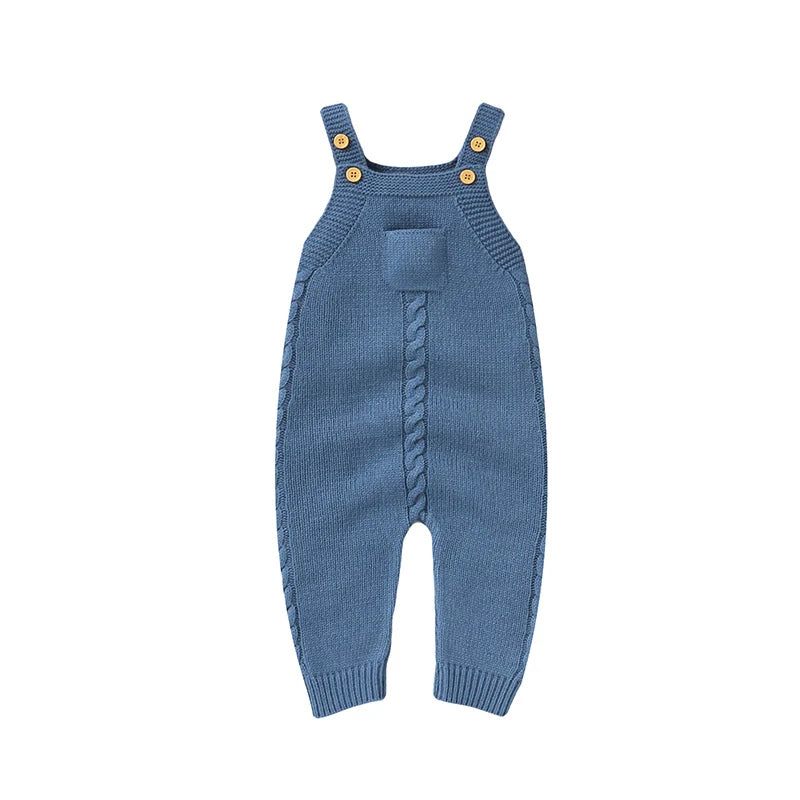 Little Sprout Romper