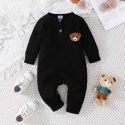 Cozy Cub Knit