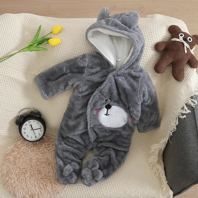 Cuddlebunny Suit