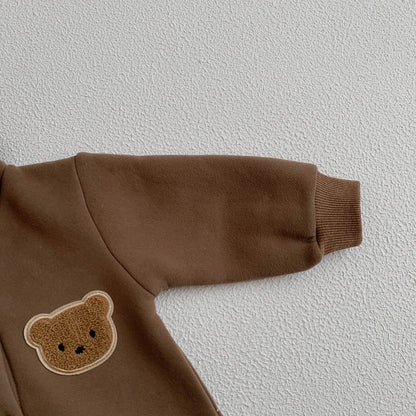 Cubby Cozy