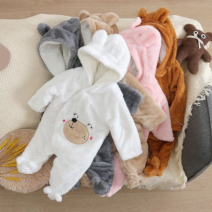 Cuddlebunny Suit