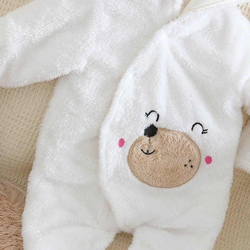 Cuddlebunny Suit