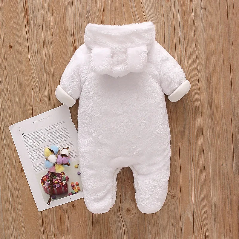 Cuddlebunny Suit
