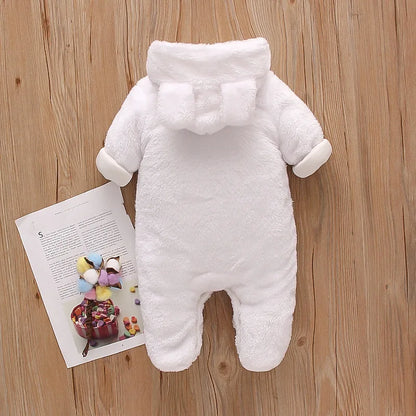 Cuddlebunny Suit