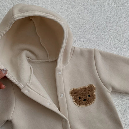 Cubby Cozy