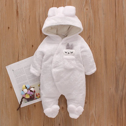 Cuddlebunny Suit