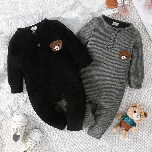 Cozy Cub Knit