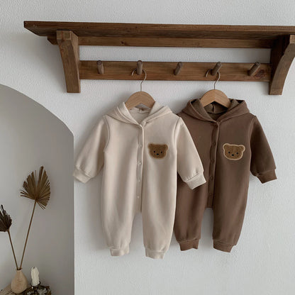 Cubby Cozy