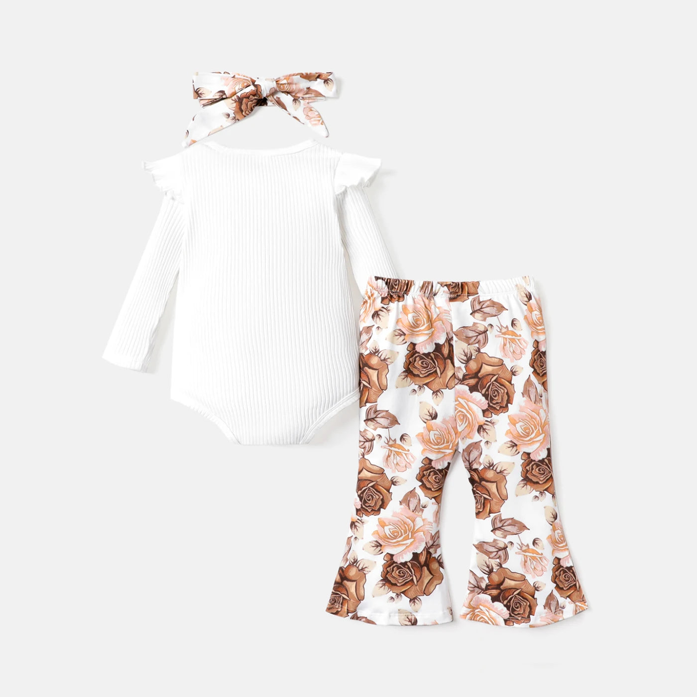 Little Sunshine Outfit