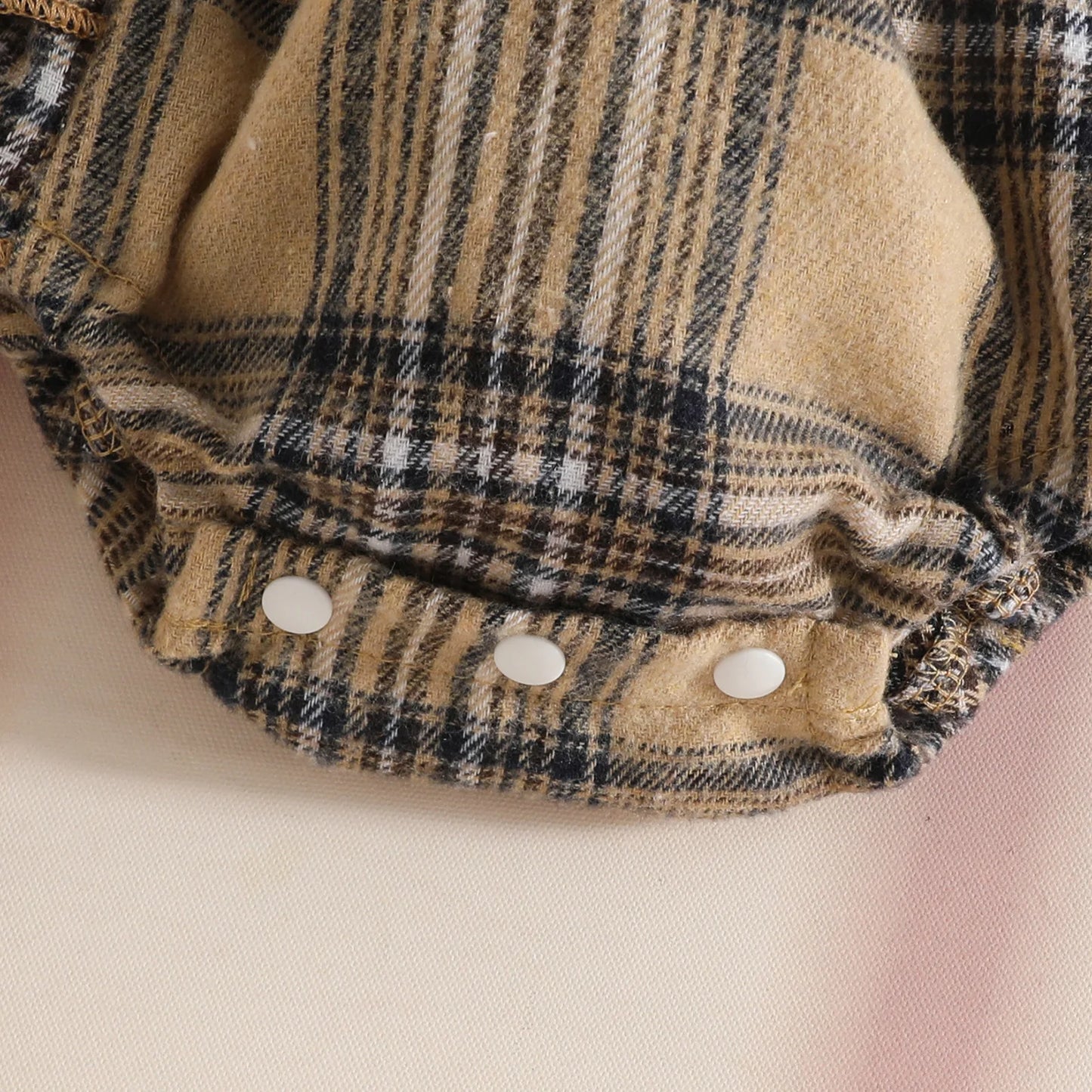 Luxe Heritage Baby Set