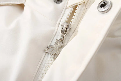 Arctic Luxe Snowsuit