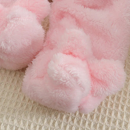 Cuddlebunny Suit