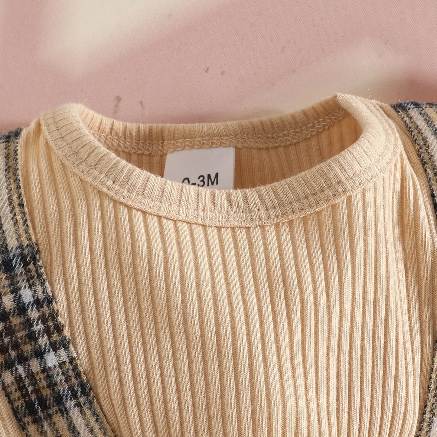 Luxe Heritage Baby Set