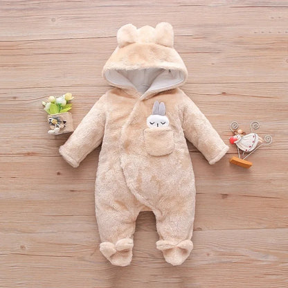 Cuddlebunny Suit