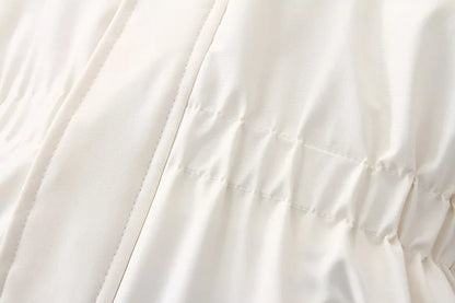 Arctic Luxe Snowsuit