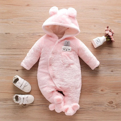 Cuddlebunny Suit