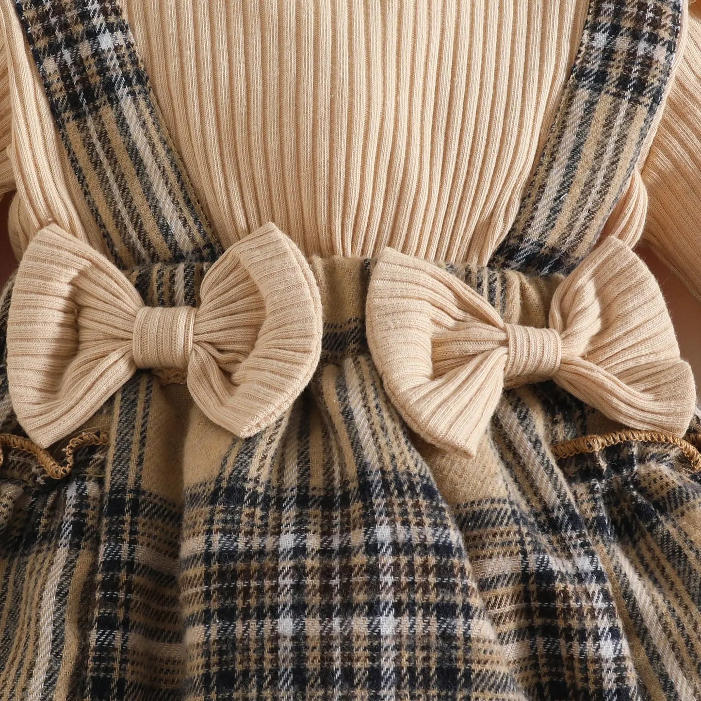 Luxe Heritage Baby Set