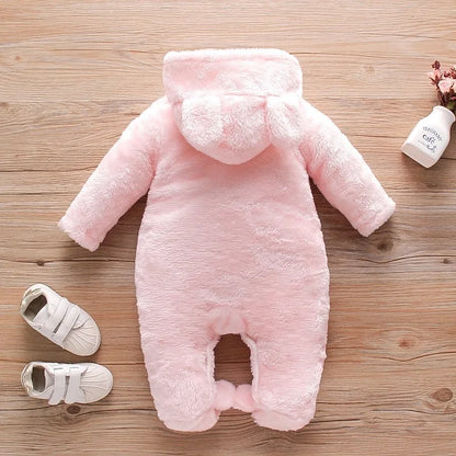 Cuddlebunny Suit