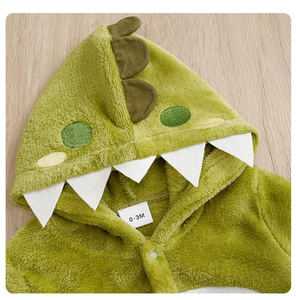 Little Dino Luxe