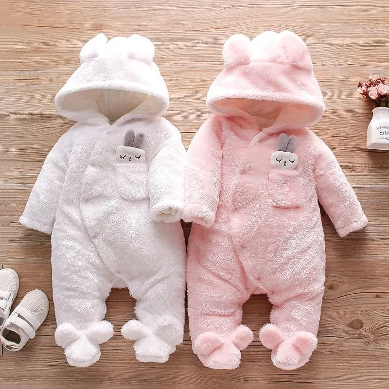 Cuddlebunny Suit