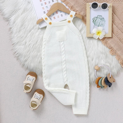 Little Sprout Romper