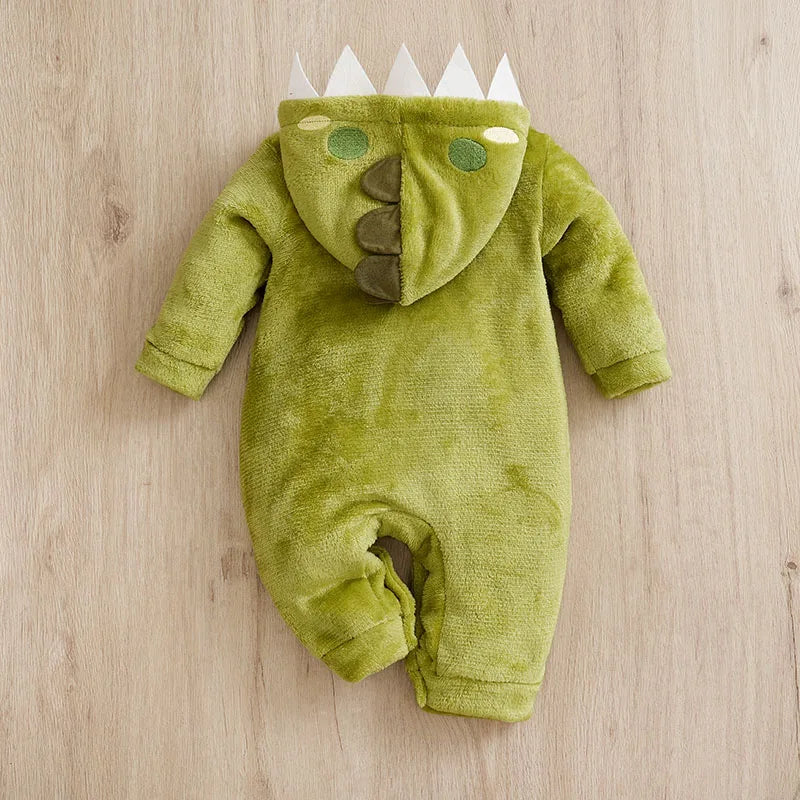 Little Dino Luxe