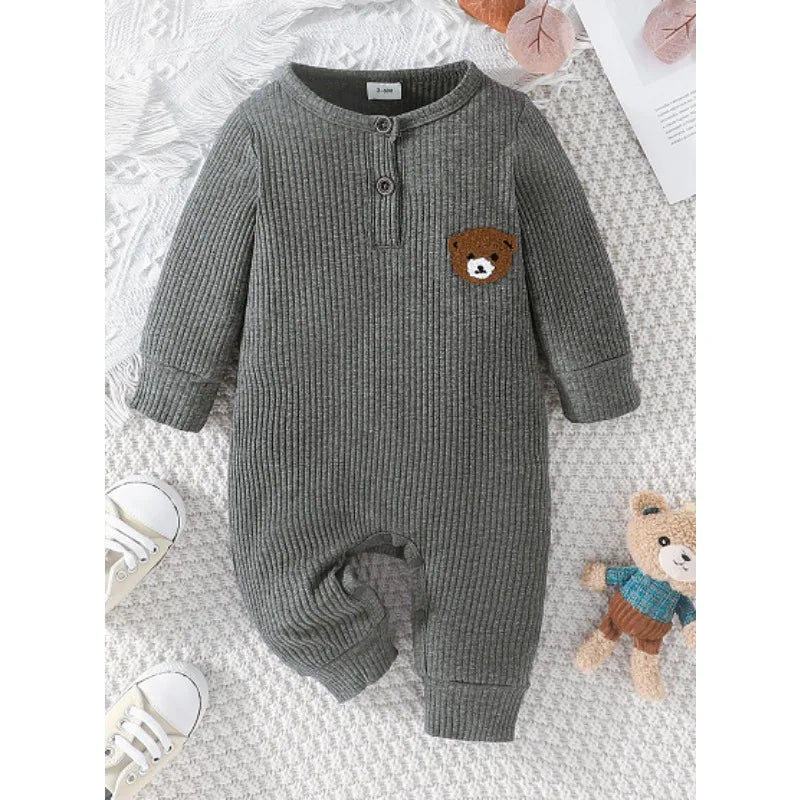 Cozy Cub Knit