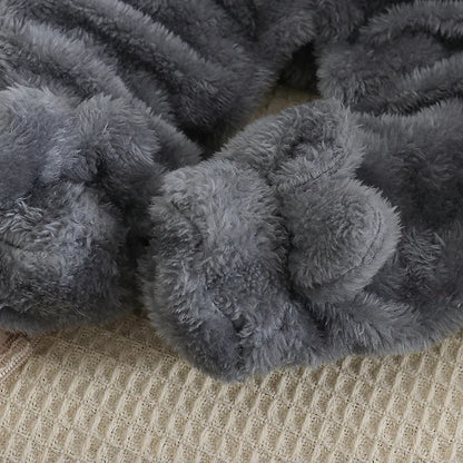 Cuddlebunny Suit