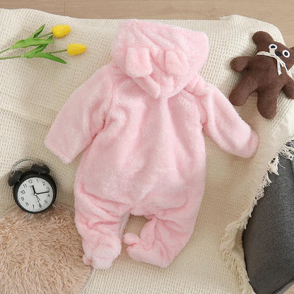 Cuddlebunny Suit