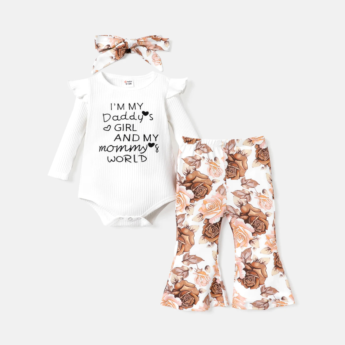 Little Sunshine Outfit