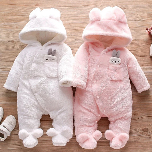 Cuddlebunny Suit